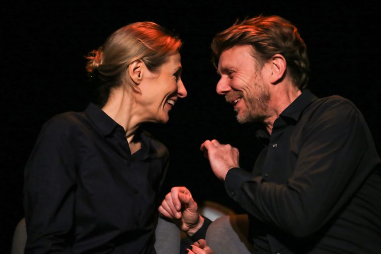 Avec plaisirs Théâtre Artéphile