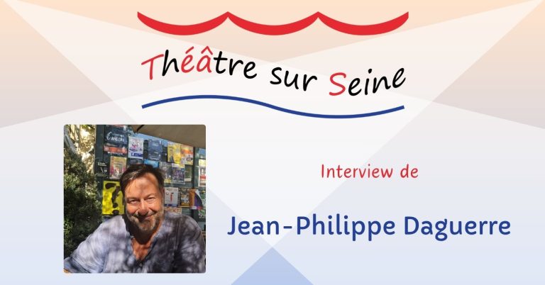 Interview Jean-Philippe Daguerre