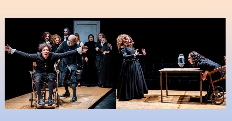 Le Tartuffe