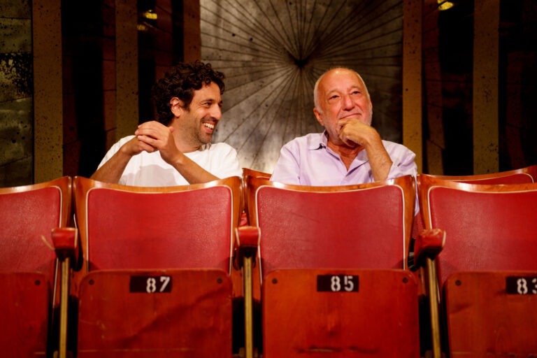 L&rsquo;Expérience Théâtrale au Théâtre de Champagne de Troyes